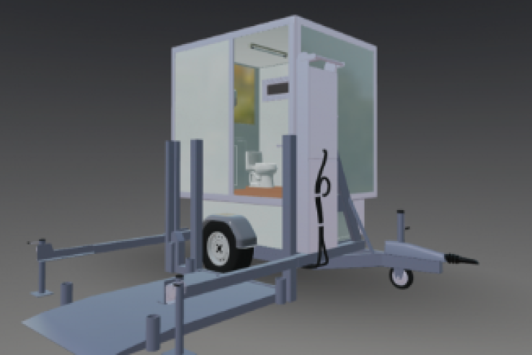 Trailer Minusvalido